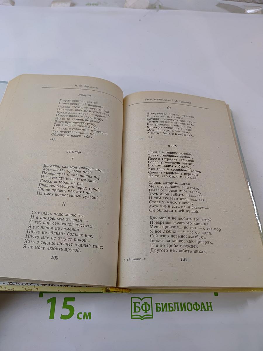 Я помню чудное мгновенье. Из русской любовной лирики