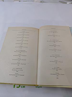 Я помню чудное мгновенье. Из русской любовной лирики