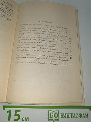 Таинственный незнакомец