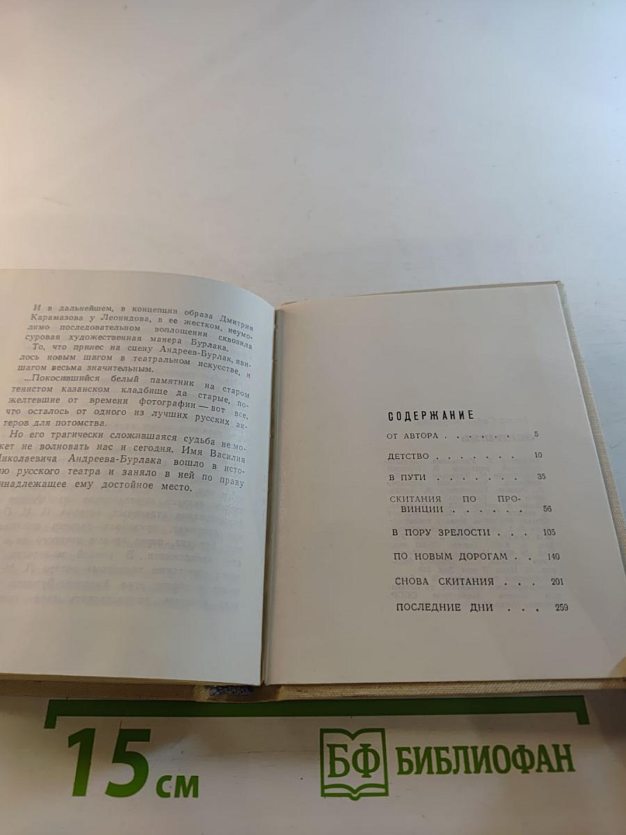 Андреев-Бурлак