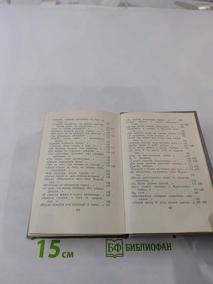 Стихотворения. Царь Федор Иоаннович