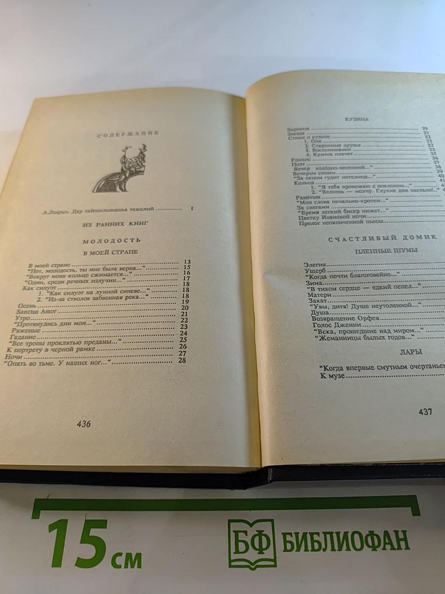Владислав Ходасевич. Собрание стихов