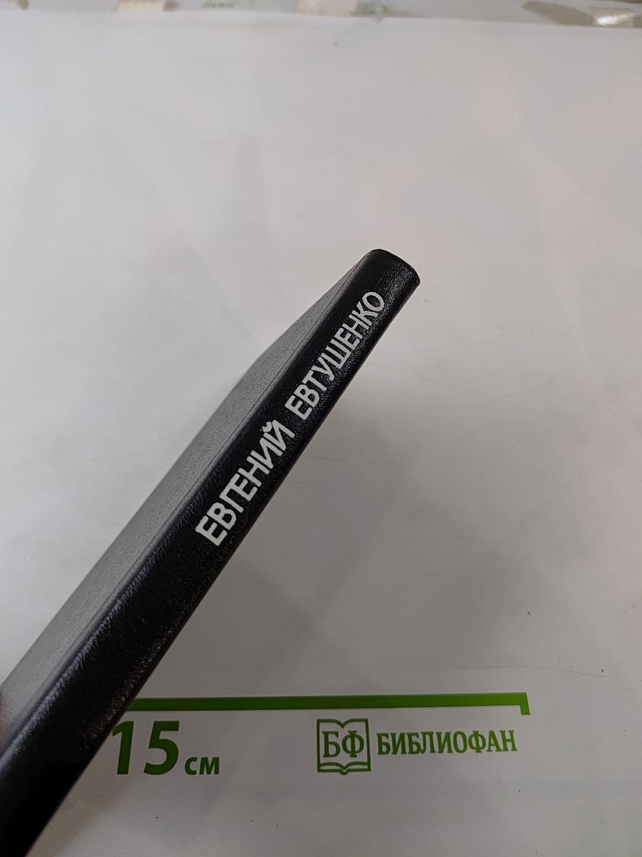 Последняя попытка