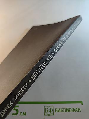 Беглецы. Восстание на золотых приисках