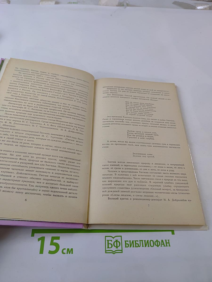 Весенние воды