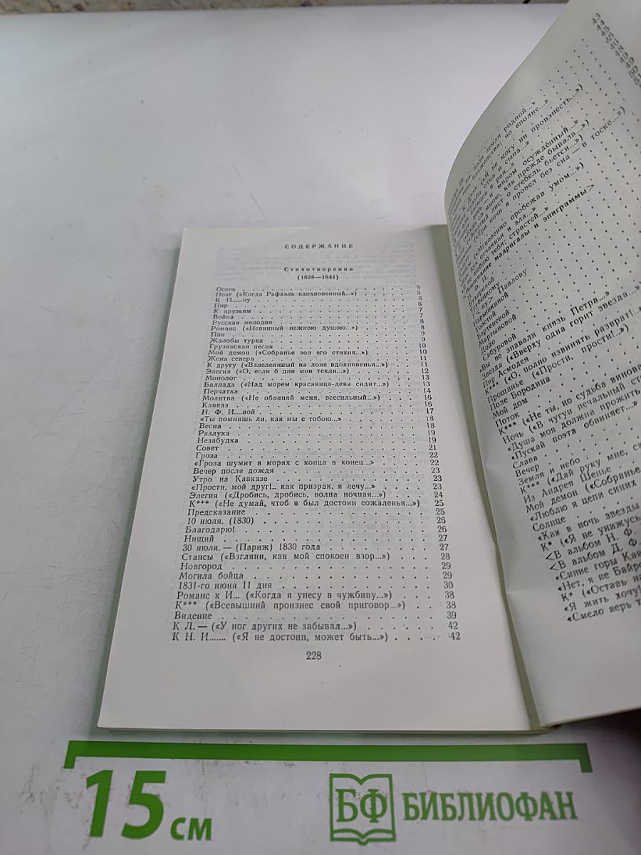 Стихотворения Поэмы