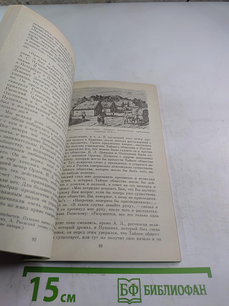 Раевские мои...