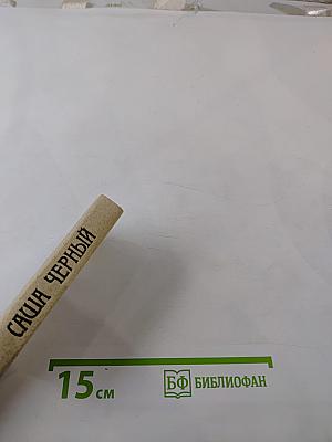 Саша Черный