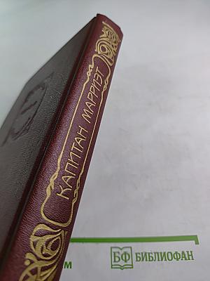 Морской офицер Фрэнк Мильдмей