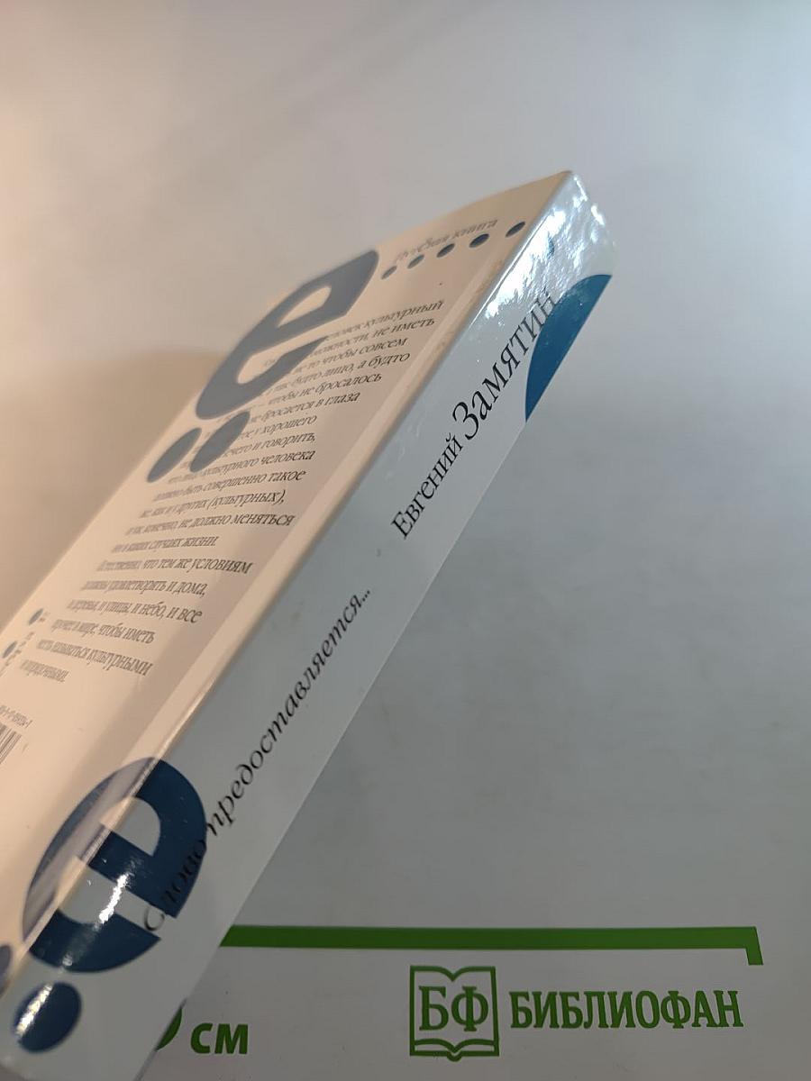 Слово предоставляется...