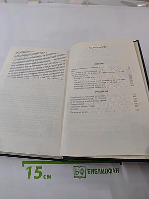 Собрание сочинений. Том третий. Повести и рассказы 1924-1933