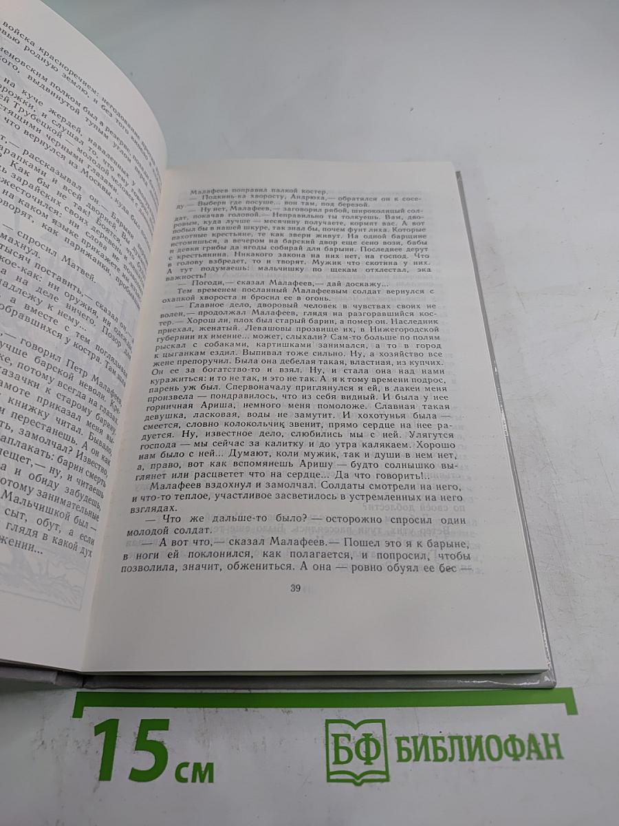 Черниговцы. Повесть о восстании Черниговского полка 1826