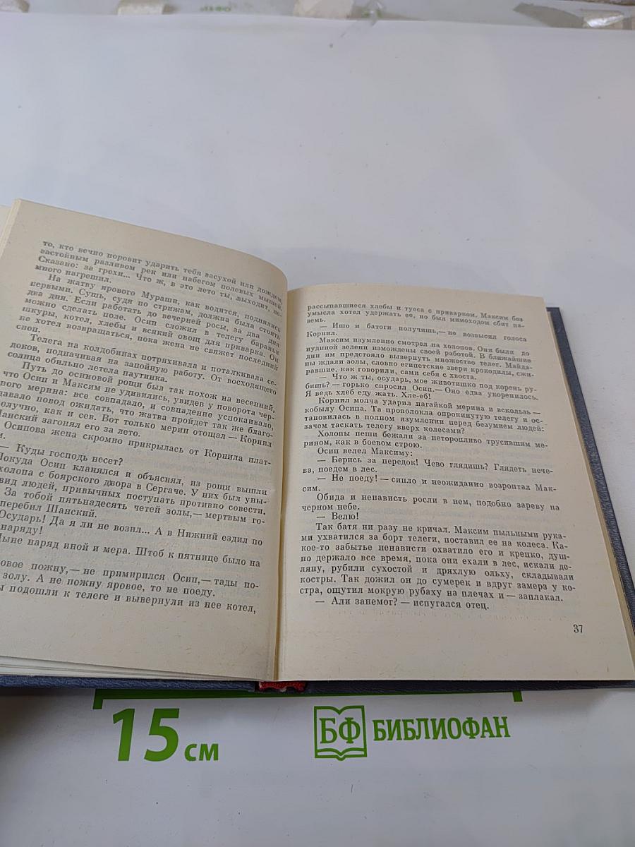 Огненное предизъмя