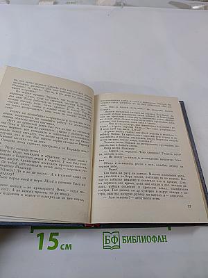 Огненное предизъмя