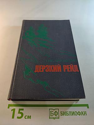 Дерзкий рейд