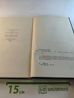 Дерзкий рейд