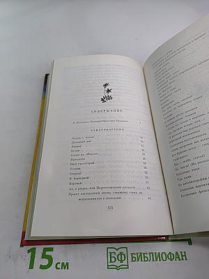 Стихотворения