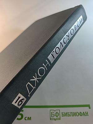 Собрание сочинений в шестнадцати томах. Том 16