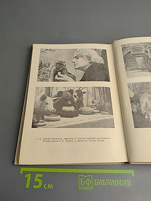 Братья Дуровы