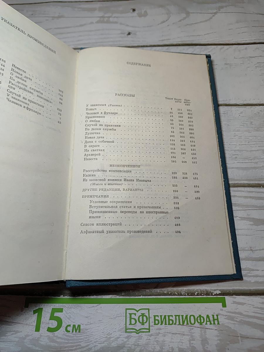 Сочинения. Том десятый. 1898-1903