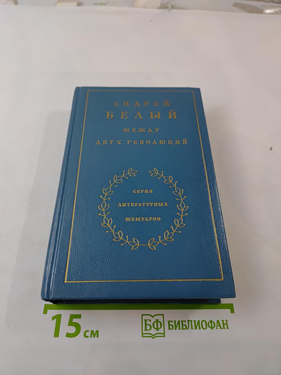 Между двух революций