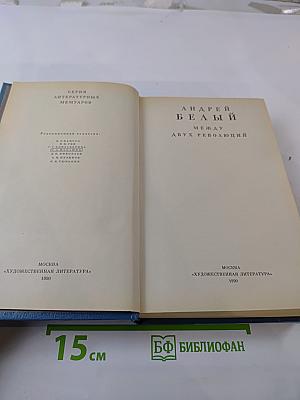 Между двух революций