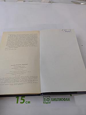 Последний путь Владимира Мономаха