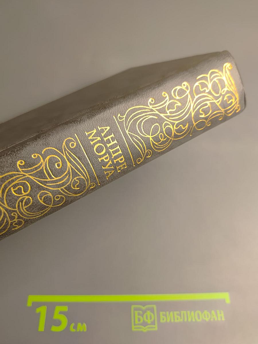 Лелия, или Жизнь Жорж Санд; Жизнь Дизраэли