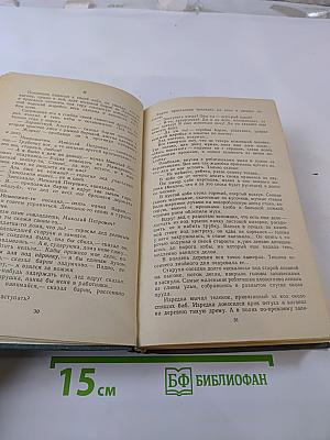 Избранная проза