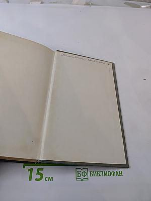 Избранная проза