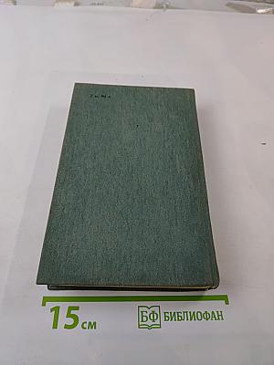 Избранная проза