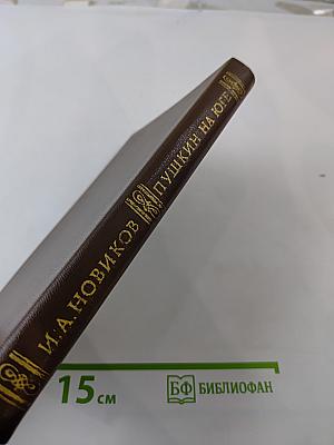 Пушкин на юге