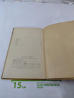 Западноевропейская литература