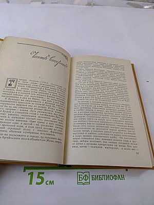 Госпожа Бовари