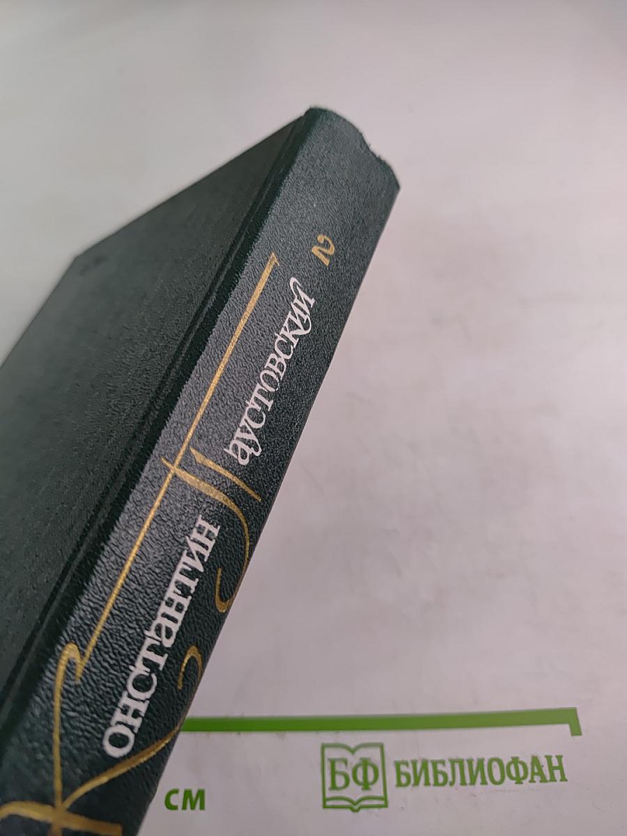 Собрание сочинений. Том второй. Роман и повести