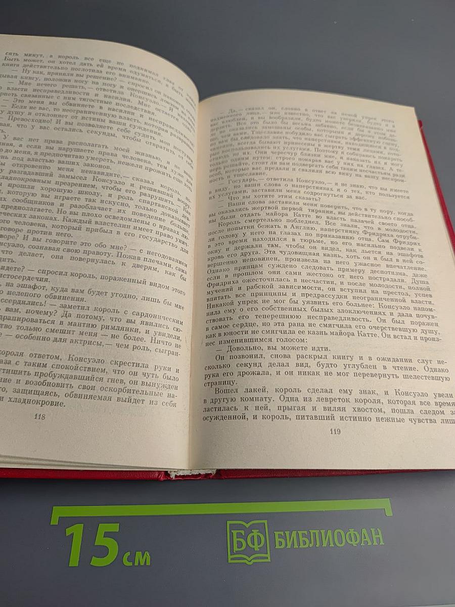 Графиня Рудольштадт