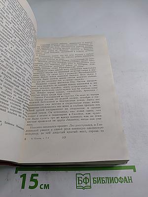 Новая эпоха. Том 7