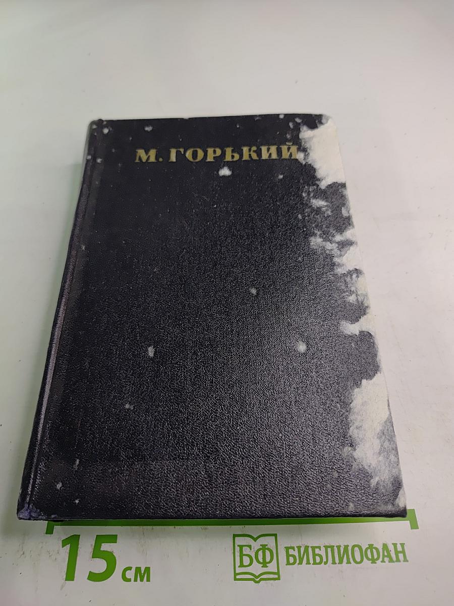 Собрание сочинений. Том 1: Повести, рассказы, стихи. 1892-1894