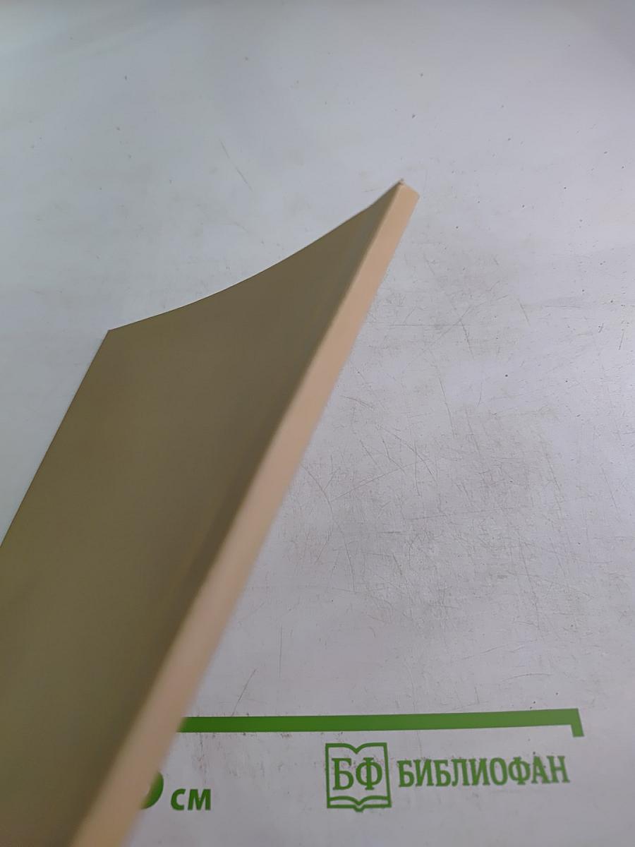 Структурный анализ общества