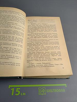 Всадник без головы