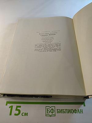 О Владимире Маяковском