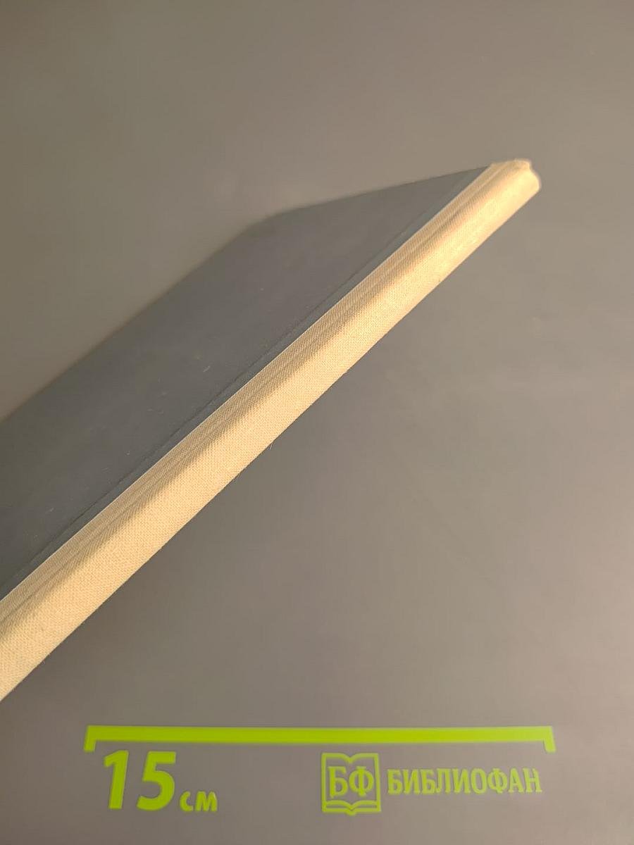 У высокой лестницы