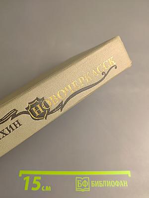 Новочеркасск