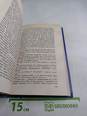 Лакомый кусочек