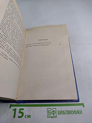 Лакомый кусочек