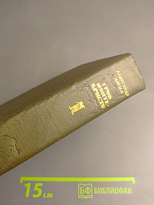 Граф Монте-Кристо. Том 1