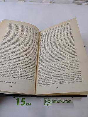 Собрание сочинений. Том шестой: Поиск истины. Статьи, диалоги о литературе, литературные портреты