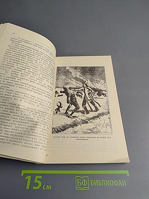 Охотница за скальпами. Город прокаженного короля.