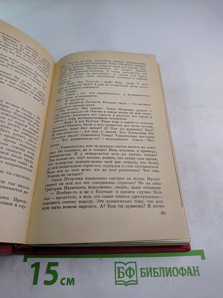 Котовский. Книга вторая. Эстафета жизни