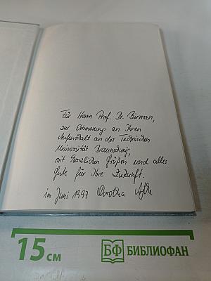 Collegium Carolinum und Technische Universität Braunschweig. 250 Jahre braunschweigische Universitätsgeschichte